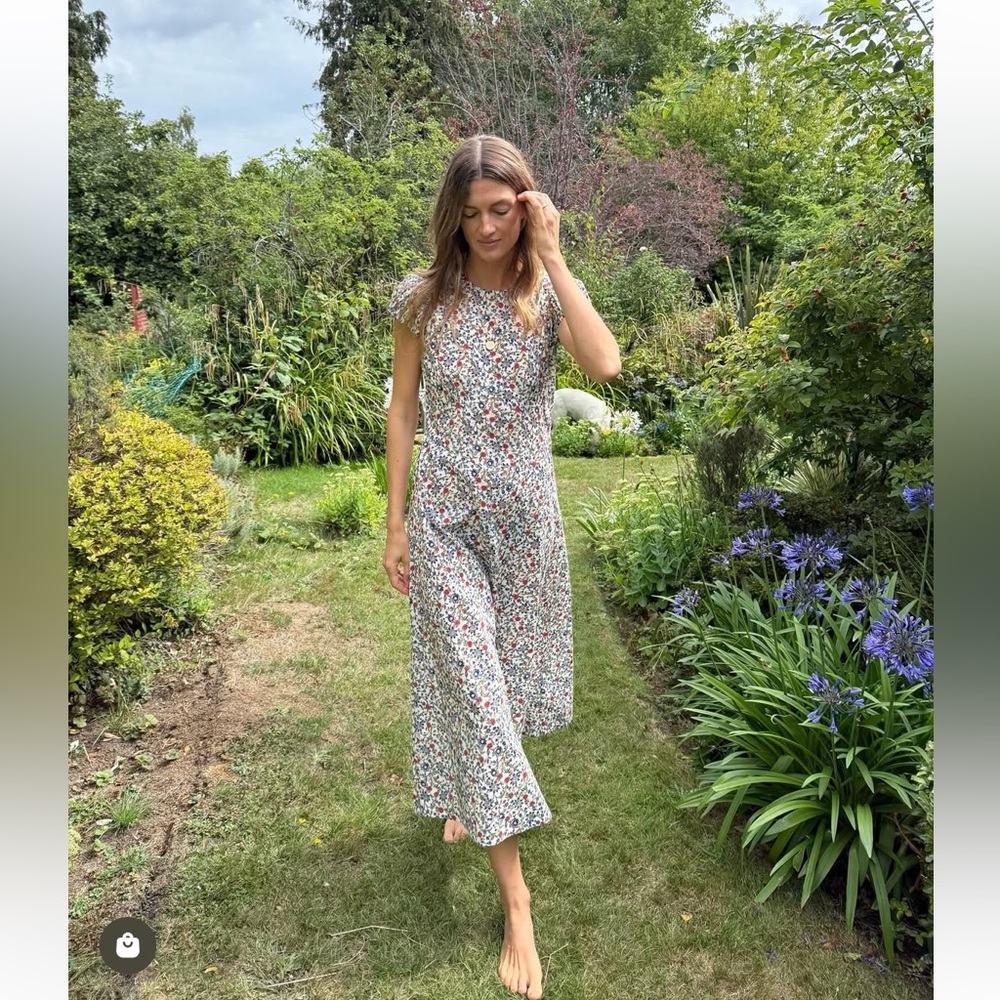 NWT Doen Rhodia Dress